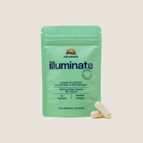 Illuminate Product